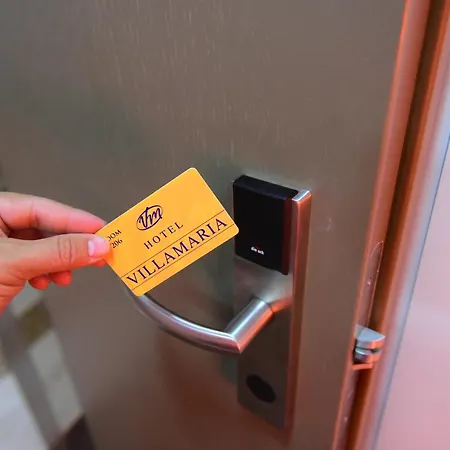 Villamaria 3* Zvernec