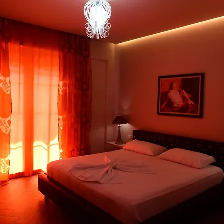Villamaria 3* Zvernec