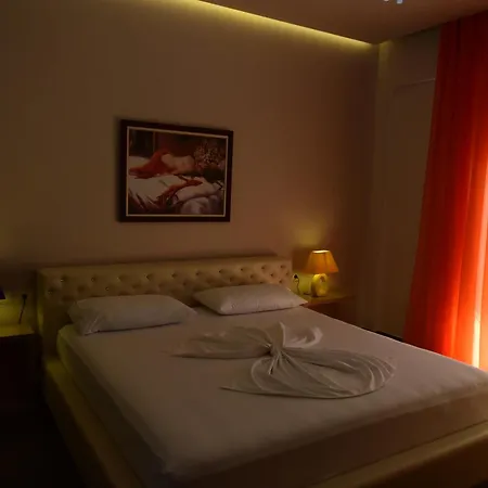 Villamaria Hotel 3*
