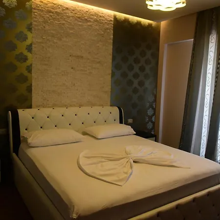 Villamaria Hotel Zverneci