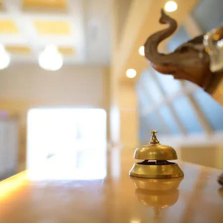 Villamaria Отель Zvernec