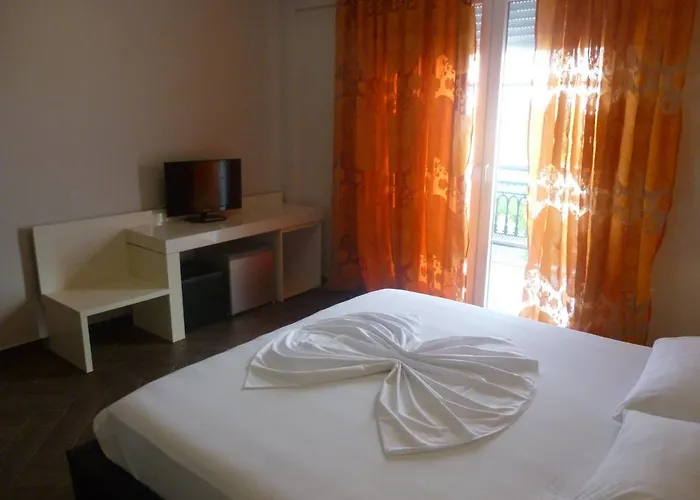 Villamaria 3* Zverneci