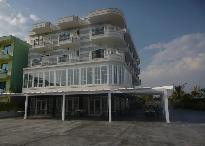 Villamaria 3* Zverneci