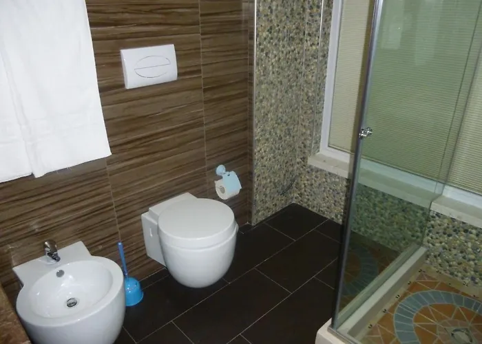 Villamaria 3* Zverneci