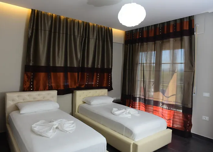 Villamaria 3* Zverneci