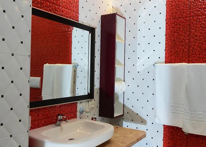 Villamaria 3* Zverneci
