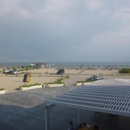 Hotel Villamaria 3*