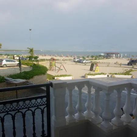 Villamaria Hotel 3*