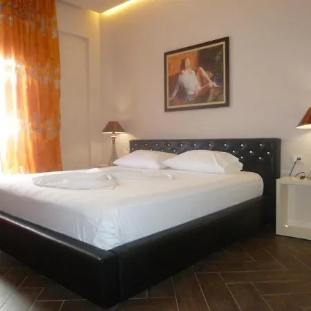 Hotel Villamaria Zverneci