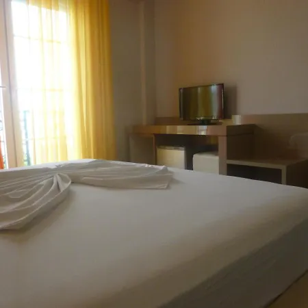 Hotel Villamaria