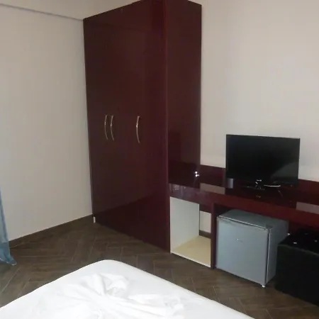 Villamaria Hotel 3*