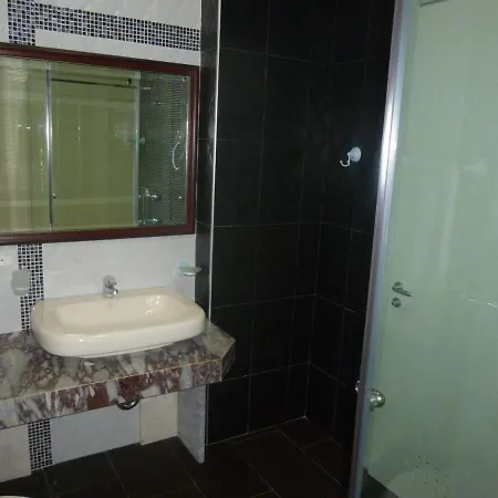 Villamaria Hotel 3*