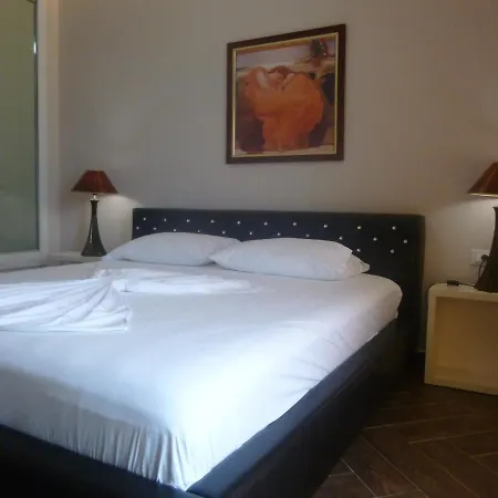 Hotel Villamaria
