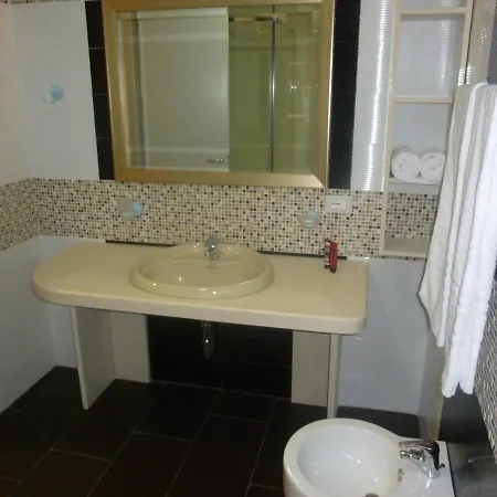 Villamaria 3* Zverneci