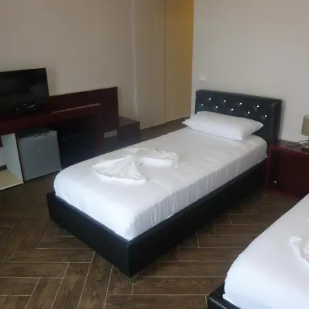 Villamaria 3*