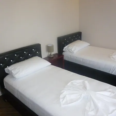 Villamaria Hotell Zverneci