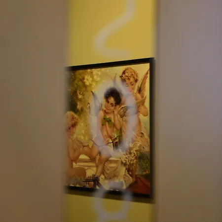 Villamaria Hotel 3*