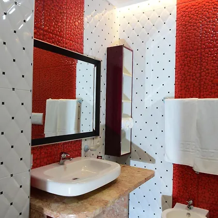 Villamaria 3* Zverneci