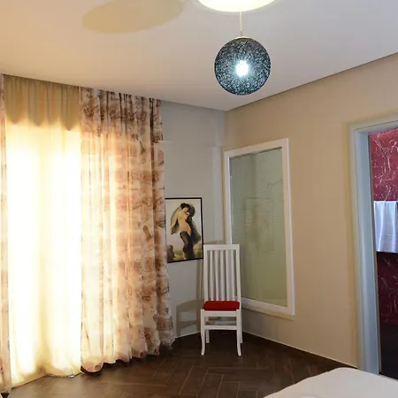 Hotel Villamaria