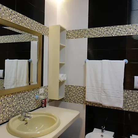 Villamaria Hotel
