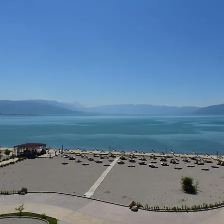 Villamaria Hotel 3*