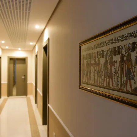 Hotel Villamaria