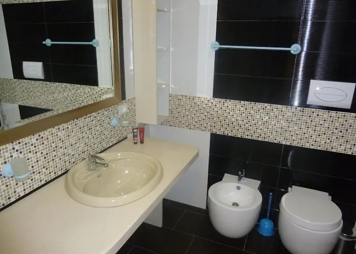 Villamaria 3*