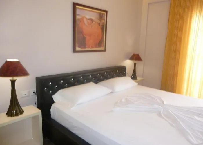 Villamaria Hotel 3*