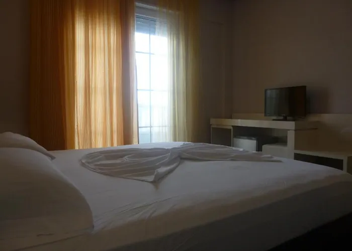 Villamaria Hotel