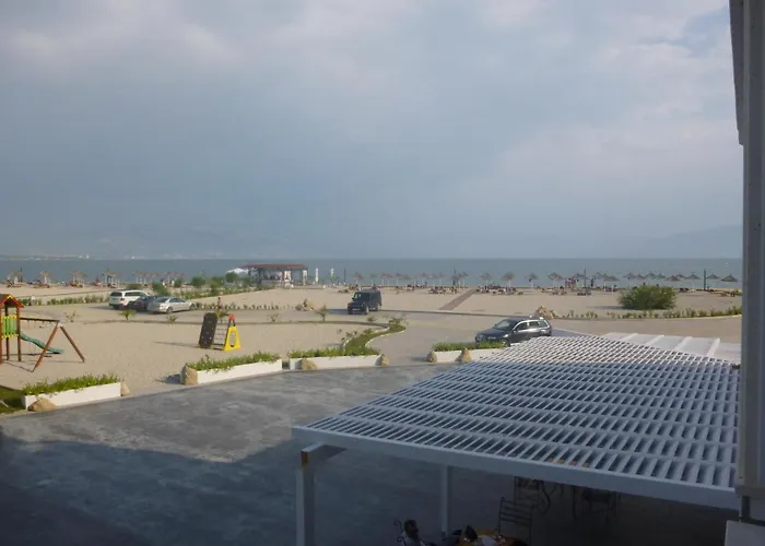 Hotel Villamaria 3*