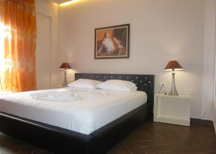 Villamaria 3*
