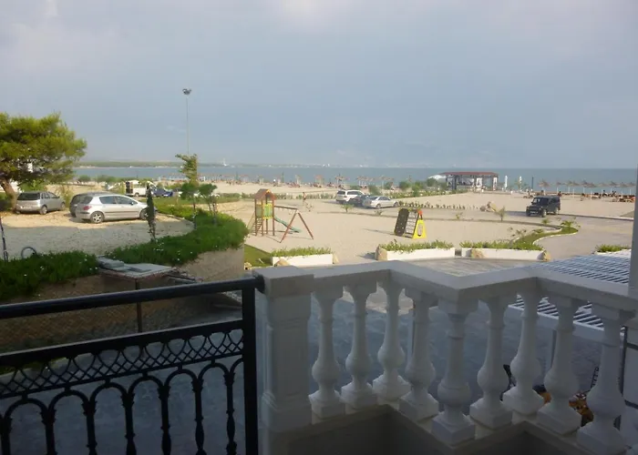 Villamaria Hotel 3*