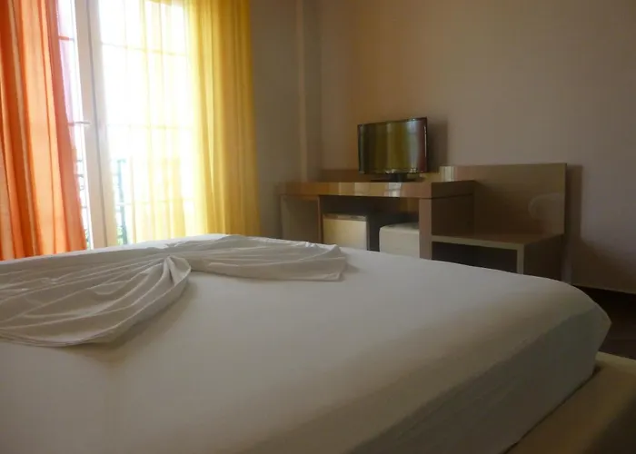 Hotel Villamaria