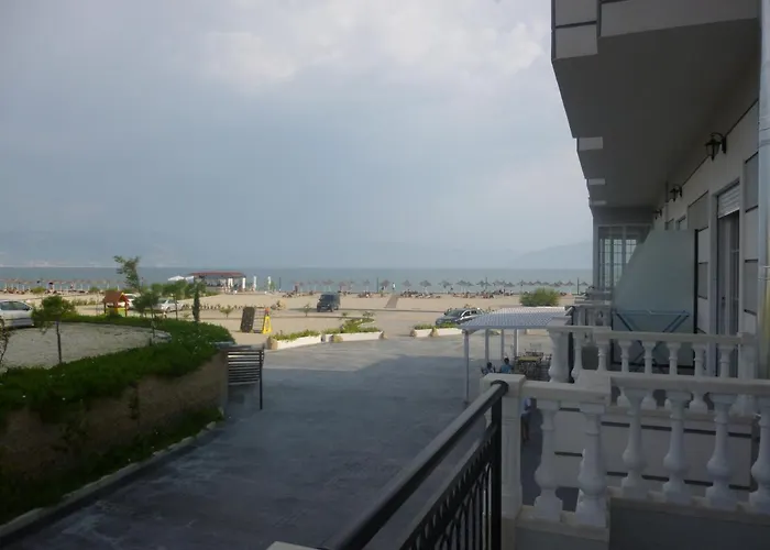 Villamaria 3*