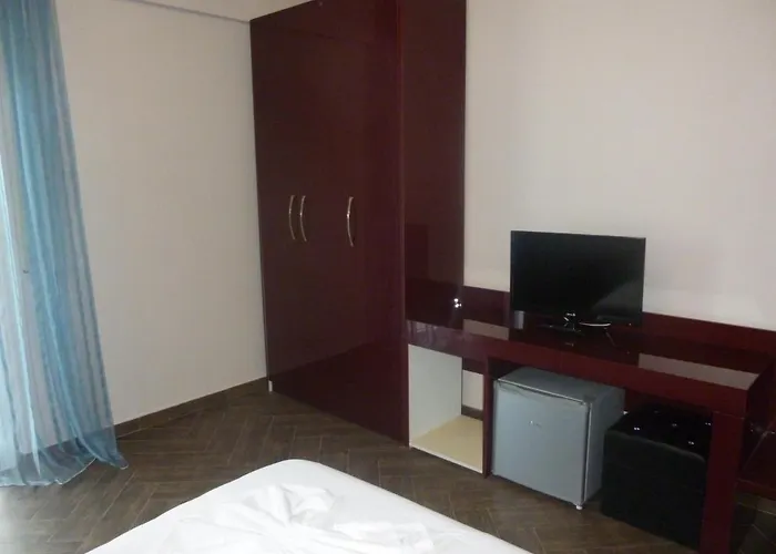 Villamaria Hotel 3*