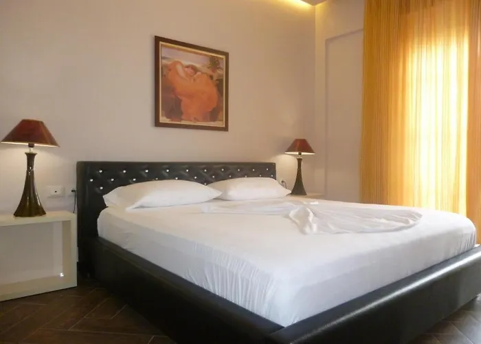 Villamaria 3* Zverneci