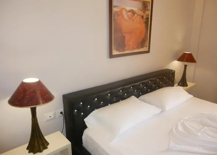 Villamaria Hotel