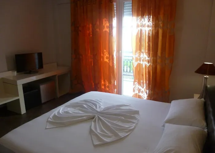 Villamaria 3*