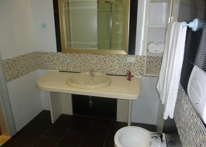 Villamaria 3* Zverneci