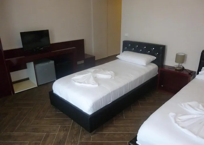 Villamaria 3*