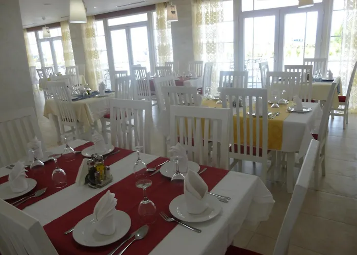 Villamaria 3*