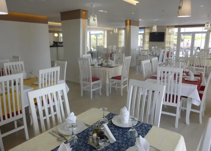 Villamaria Hotel 3*