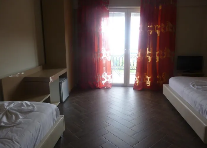 Villamaria Hotel 3*