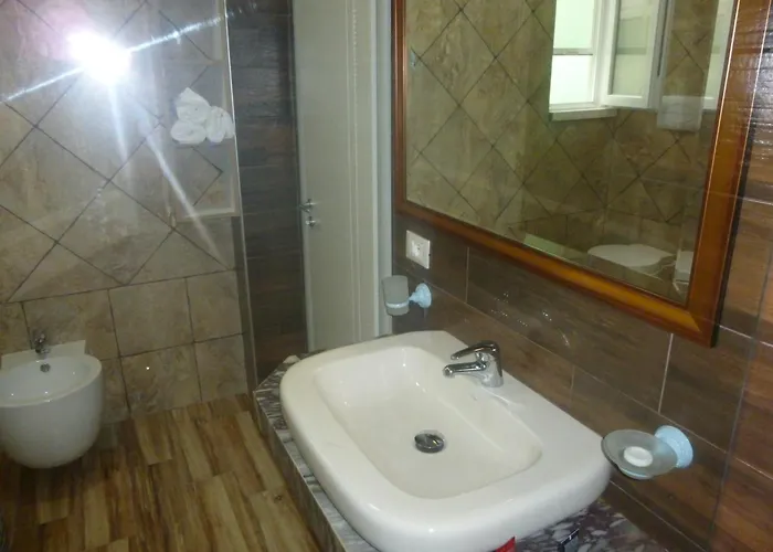 Villamaria 3*