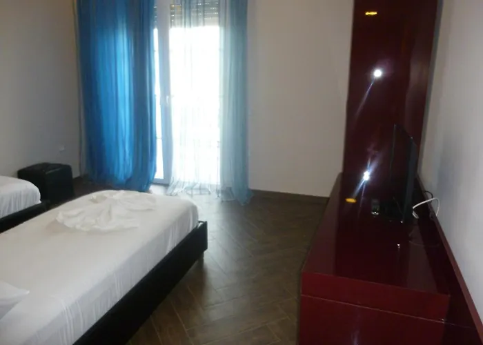 Villamaria 3* Zverneci