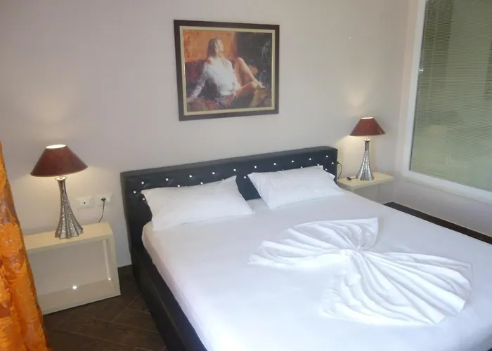 Villamaria 3*