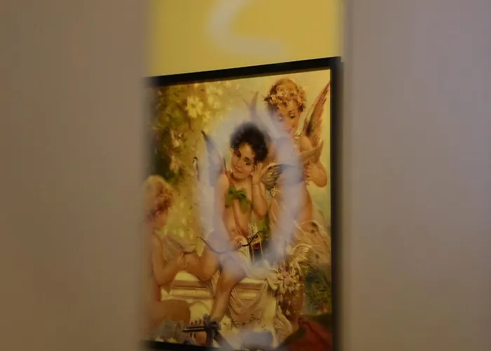 Villamaria Hotel 3*