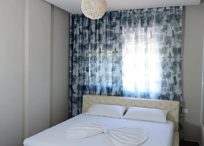 Villamaria Hotel Zverneci