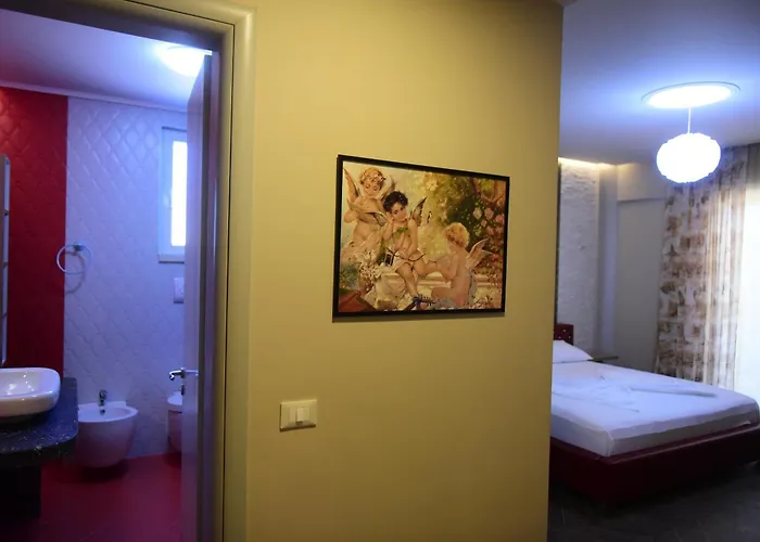 Villamaria Hotel