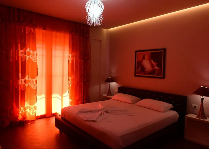 Villamaria 3* Zverneci